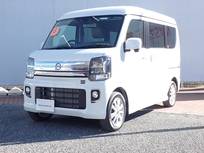 日産 クリッパーリオ 660cc 660 チェアキャブ ハイルーフ 純正Mナビ　バックモニター　エマブレ