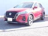 日産 キックス 1200cc 1.2 X (e-POWER) エマブレ　プロパイ　アラウンドビュー