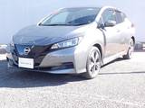 日産 リーフ X Vセレクション メーカーメモリナビ　エマブレ　プロパイ