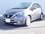 日産 ノート 1200cc 1.2 e-POWER メダリスト スマートルームミラー　インテリクルコン