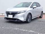 日産 ノート 1200cc 1.2 X エマブレ　バックモニター　インテリLI