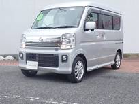 日産 NV100クリッパーリオ 660cc 660 E ハイルーフ 純正メモリナビ　フルセグ　エマブレ