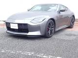 日産 フェアレディZ 3000cc 3.0 バージョン ST インテリクルコン　BOSE　エマブレ