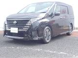 日産 セレナ 1400cc 1.4 e-POWER ハイウェイスターV プロパイロット