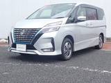 日産 セレナ 1200cc 1.2 e-POWER ハイウェイスター V アラウンドビュー　エマブレ　プロパイ