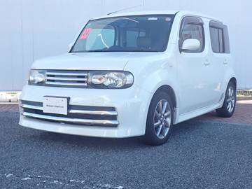 1.5 ライダー 純正メモリナビ　ETC　キセノン