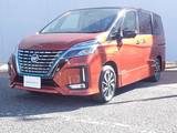 日産 セレナ 1200cc 1.2 e-POWER ハイウェイスター G