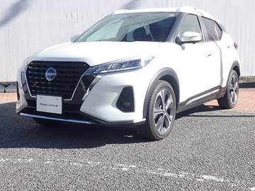 1.2 X FOUR (e-POWER) 4WD 当社社有車