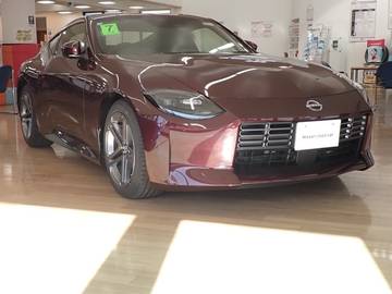 3.0 バージョン T 当社社有車