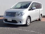 日産 セレナ 2000cc 2.0 20X Vセレクション+Safety S-HYBRID 後席モニター　エマブレ　バックモニター