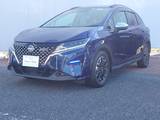 日産 ノート 1200cc 1.2 AUTECH クロスオーバー