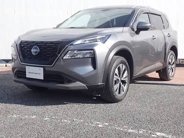 1.5 X e-4ORCE 4WD 全席シートヒーター　エマブレ　プロパイ