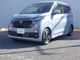 日産 デイズ 660cc 660 ハイウェイスターX プロパイロット エディション アラウンドビュー　エマブレ　プロパイ