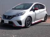 日産 ノート 1200cc 1.2 e-POWER NISMO アラウンドビュー エマブレ Sルームミラー