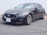 日産 スカイライン 3000cc 3.0 GT タイプSP サンルーフ　本革シート　エマブレ