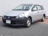 日産 AD 1500cc 1.5 VE 純正Mナビ　バックモニター　エマブレ