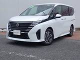 日産 セレナ 2000cc 2.0 ハイウェイスターV 当社社有車　エマブレ　プロパイ