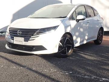 1.2 X 当社社有車　エマブレ　プロパイ