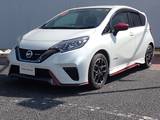 日産 ノート 1200cc 1.2 e-POWER NISMO 純正メモリナビ　エマブレ　バックモニター