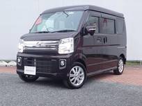 日産 NV100クリッパーリオ 660cc 660 G ハイルーフ エマブレ　Bモニター　両側ASD　キセノン