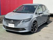 日産 ノート 1200cc 1.2 X