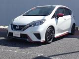 日産 ノート 1200cc 1.2 e-POWER NISMO 純正Mナビ　バックモニター　　エマブレ