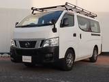 日産 NV350キャラバン 2000cc 2.0 DX ロングボディ