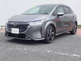 日産 ノートオーラ 1200cc 1.2 G メーカーMナビ　プロパイ　エマブレ　BOSE