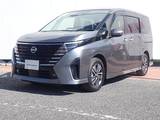 日産 セレナ 1400cc 1.4 e-POWER ハイウェイスターV 後席モニター　プロパイ　エマブレ