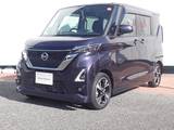 日産 ルークス 660cc 660 ハイウェイスターGターボ プロパイロット エディション アラウンドビュー　エマブレ　プロパイ