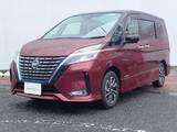 日産 セレナ 1200cc 1.2 e-POWER ハイウェイスター V セーフティパックB プロパイロット