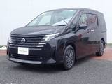 日産 セレナ 1400cc 1.4 e-POWER XV プロパイロットパーキング　Sルームミラー