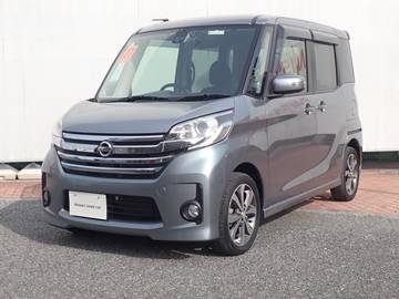 660 ハイウェイスター ターボ アルパインリアモニター　アラウンドビュー