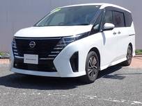 日産 セレナ 1400cc 1.4 e-POWER ハイウェイスターV プロパイ　エマブレ　両側オートSドア