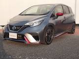 日産 ノート 1600cc 1.6 NISMO S 社外ディスプレイオーディオ　ETC