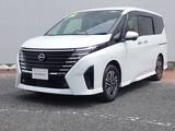 日産 セレナ 1400cc 1.4 e-POWER ハイウェイスターV スマートミラー　エマブレ　プロパイ