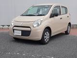 スズキ アルト 660cc 660 F KENWOOD Mナビ　Bモニター　Wエアバック