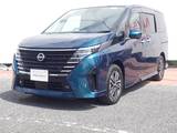 日産 セレナ 1400cc 1.4 e-POWER ルキシオン 後席モニター　プロパイ2.0　プロパイP