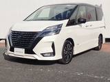 日産 セレナ 2000cc 2.0 ハイウェイスター V アラウンドビュー　エマブレ　プロパイ