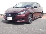 日産 リーフ X Vセレクション メーカーMナビ　スマートミラー　プロパイ