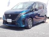 日産 セレナ 1400cc 1.4 e-POWER ハイウェイスターV プロパイ　エマブレ　両側ASD