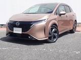 日産 ノートオーラ 1200cc 1.2 G 純正Mナビ　アラウンドビュー　エマブレ