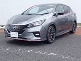 日産 リーフ NISMO スマートミラー　エマブレ　プロパイ