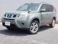 日産 エクストレイル 2000cc 2.0 20X 4WD 社外Mナビ　Bモニター　電動サンルーフ