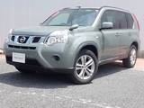 日産 エクストレイル 2000cc 2.0 20X 4WD 社外Mナビ　Bモニター　電動サンルーフ