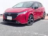 日産 ノートオーラ 1200cc 1.2 G 純正ナビTV　プロパイロット