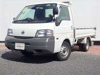 日産 バネットトラック 1800cc 1.8 DX ロング ダブルタイヤ 純正AM/FMラジオ　Wエアバック