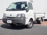 日産 バネットトラック 1800cc 1.8 DX ロング ダブルタイヤ 純正AM/FMラジオ　Wエアバック
