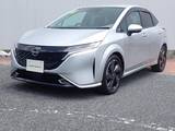 日産 ノートオーラ 1200cc 1.2 G レザーエディション アラウンドビュー　エマブレ