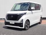 日産 ルークス 660cc 660 ハイウェイスターGターボ プロパイロット エディション 当社社有車